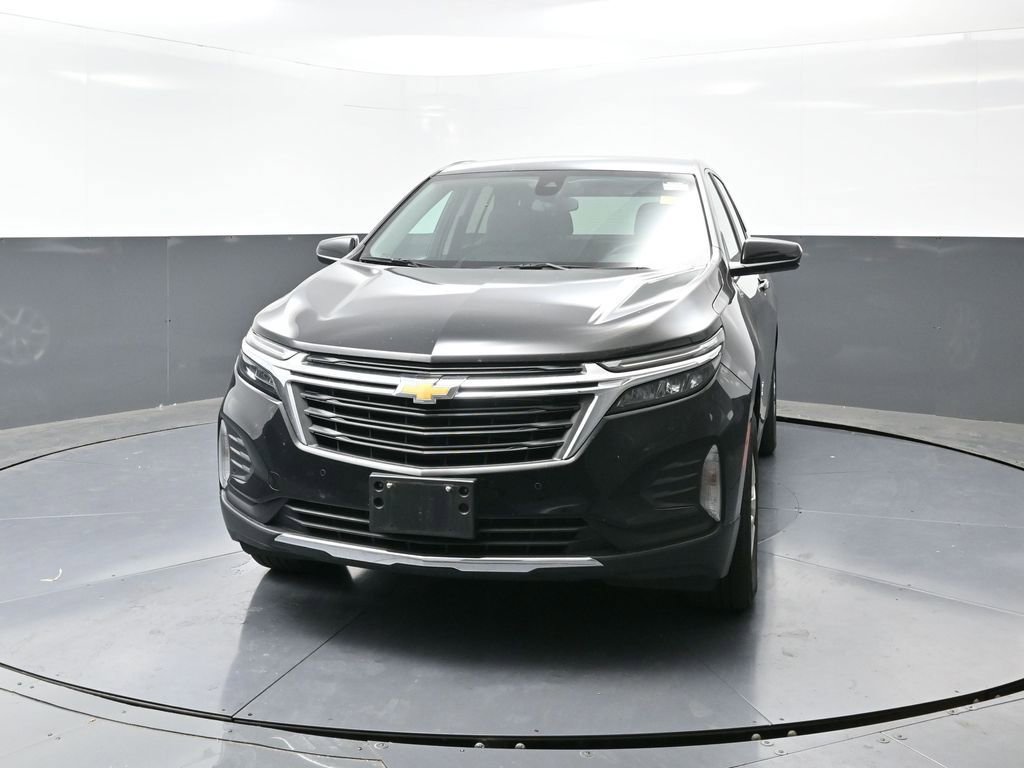 Used 2024 Chevrolet Equinox LT image 7