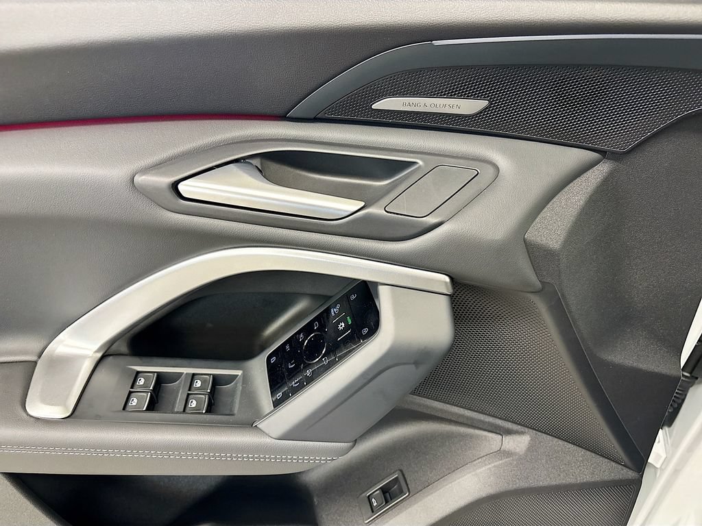 New 2026 Audi Q5 Premium Plus AWD/4WD image 21