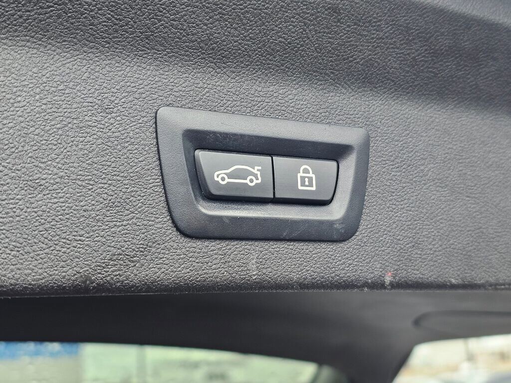 Used 2019 BMW X3 xDrive30i image 18