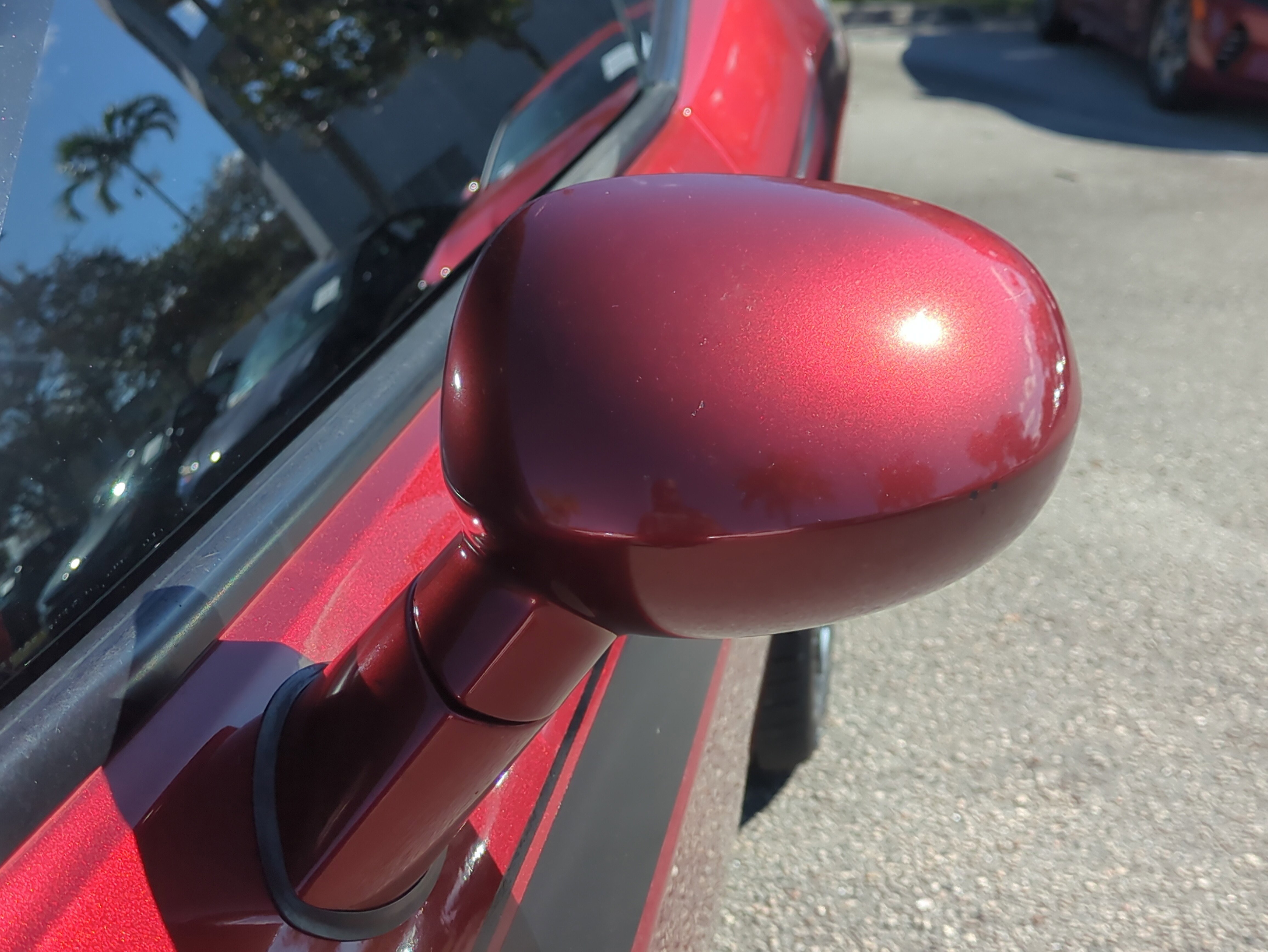 Used 2014 Dodge Challenger R/T image 12