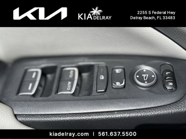 Used 2020 Honda Accord EX-L image 15