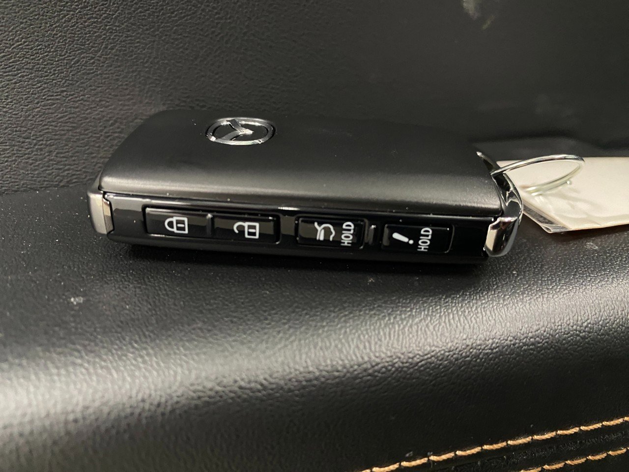 New 2026 MAZDA CX-90 Plug-In Hybrid w/ Premium Plus image 34