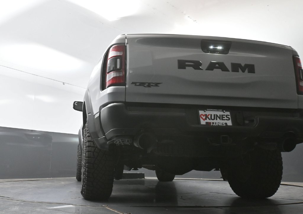 Used 2024 RAM 1500 TRX w/ TRX Level 2 Equipment Group AWD/4WD image 61