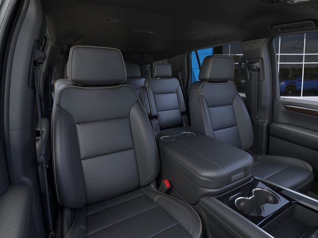 New 2026 Chevrolet Tahoe Premier AWD/4WD image 19