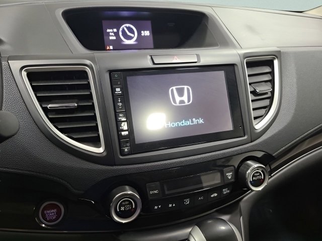 Used 2015 Honda CR-V EX-L image 32