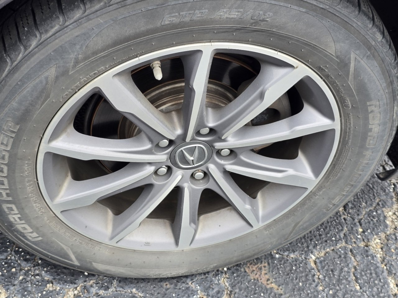 Used 2018 Acura TLX w/ Technology Package FWD image 24