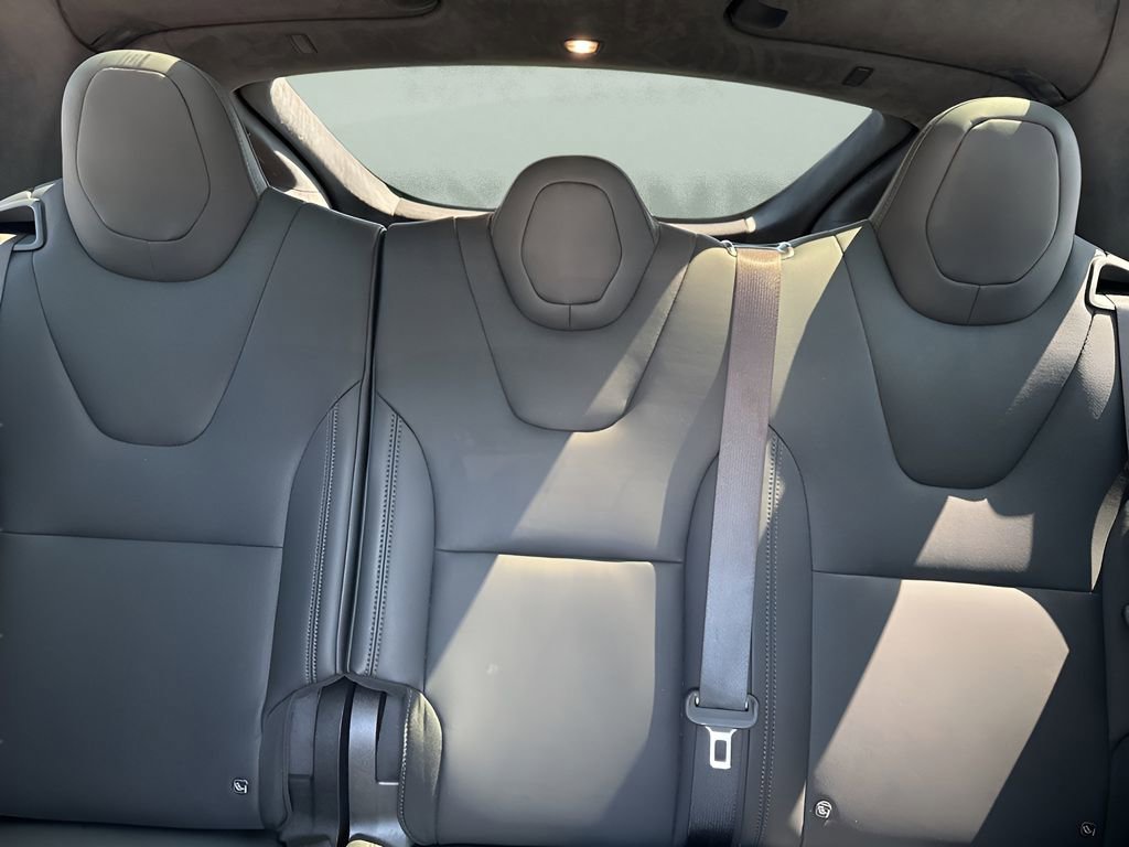 Used 2023 Tesla Model X AWD/4WD image 12