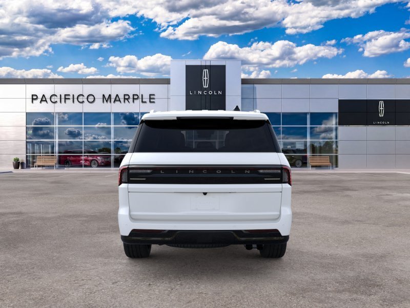 New 2026 Lincoln Navigator Black Label AWD/4WD image 5