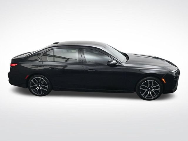 New 2026 BMW 760i xDrive w/ Executive Package AWD/4WD image 32