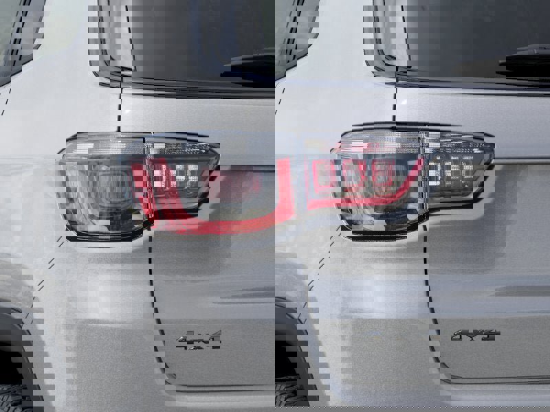 New 2026 Jeep Compass Trailhawk image 20