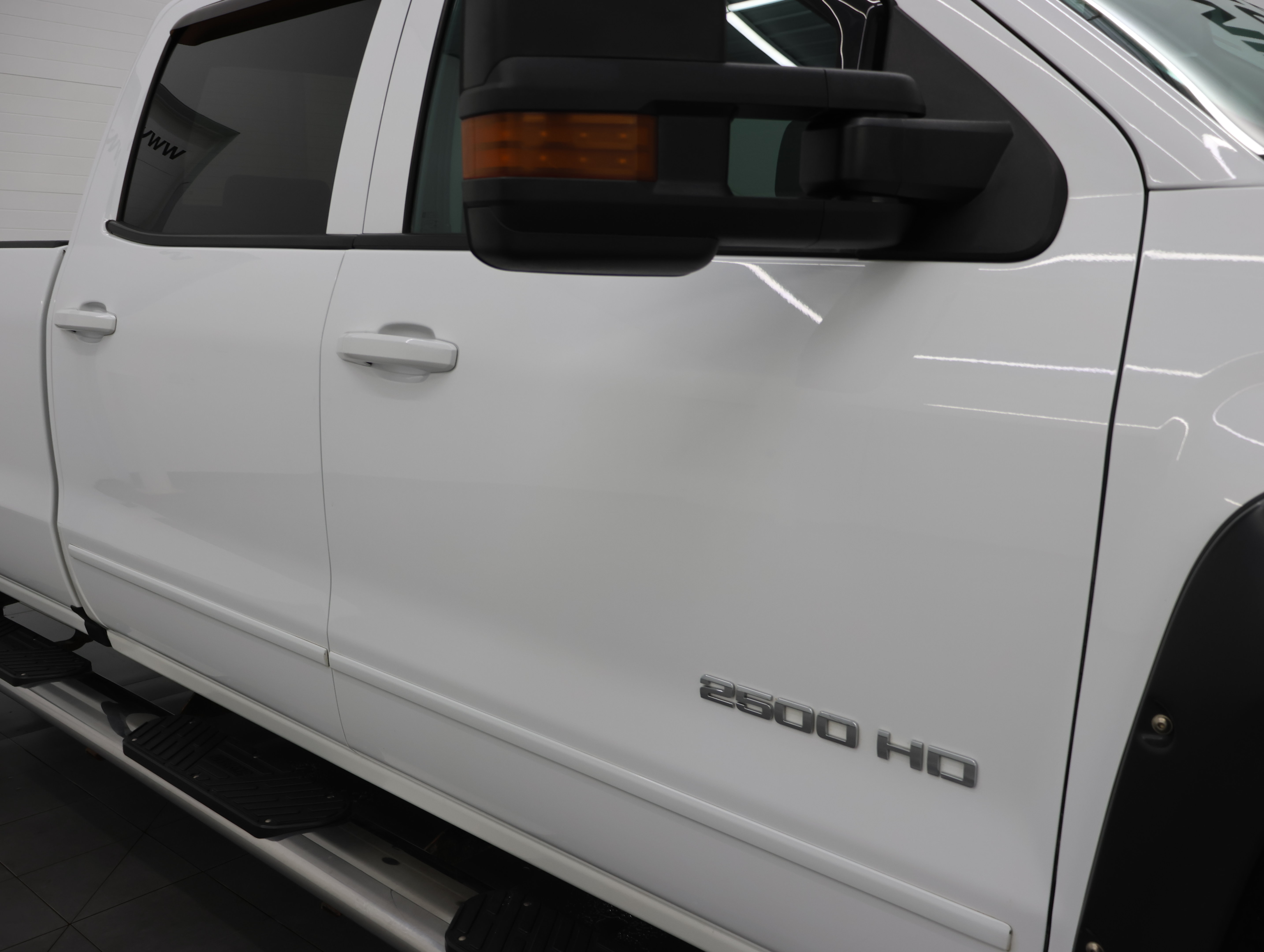 Used 2015 Chevrolet Silverado 2500 LT AWD/4WD image 22