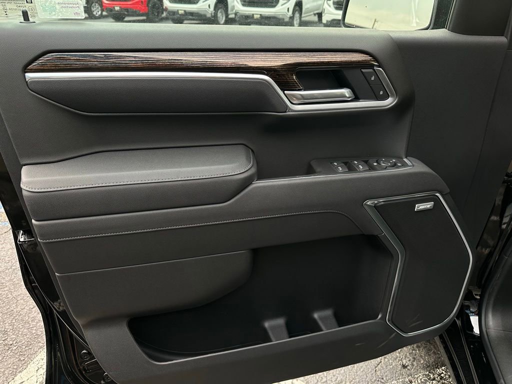 New 2026 GMC Sierra 1500 Elevation AWD/4WD image 10