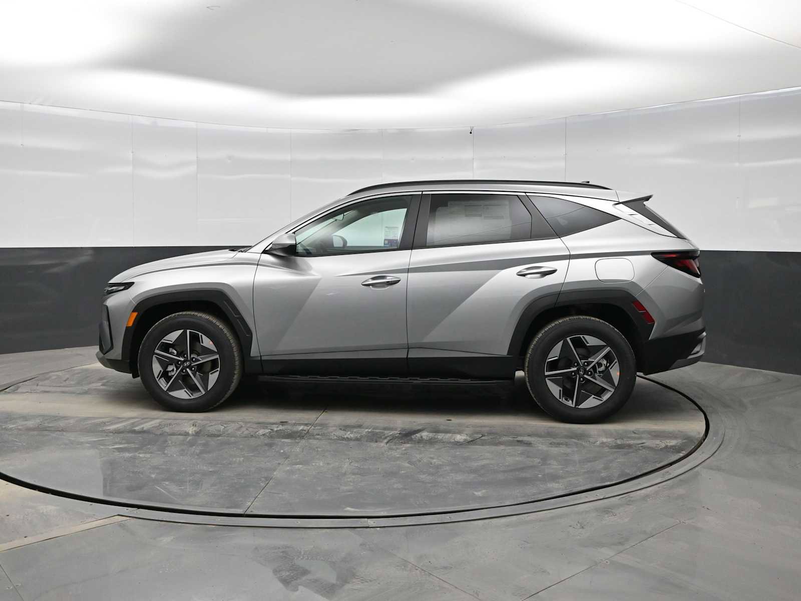 New 2026 Hyundai Tucson SEL image 5