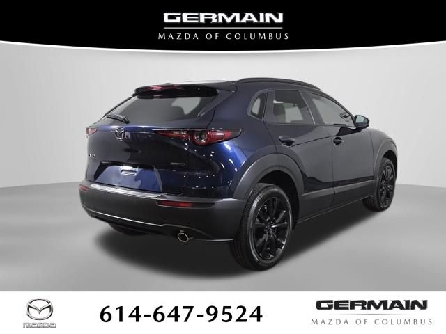 Used 2026 MAZDA CX-30 Aire Edition AWD/4WD image 8