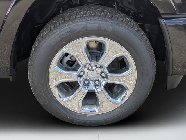 New 2026 RAM 1500 Big Horn image 9