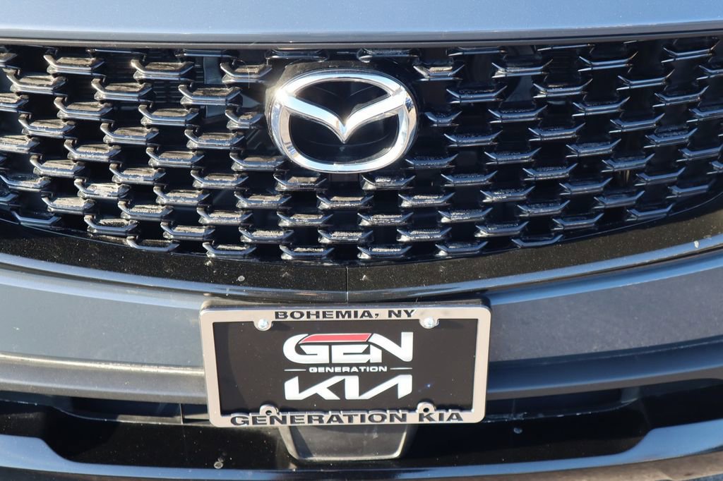 Used 2025 MAZDA CX-50 AWD 2.5 Hybrid w/ Premium Pkg image 32