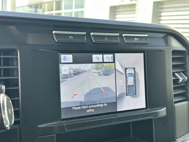 Certified 2024 Ford F350 XL w/ STX Appearance Package image 20