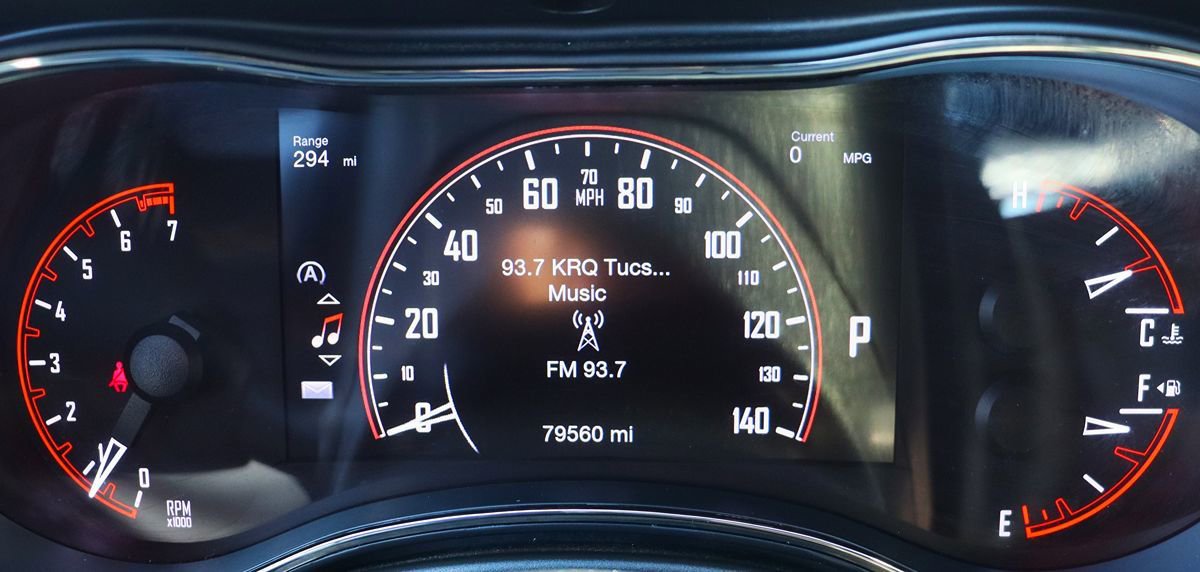 Used 2020 Dodge Durango GT image 46