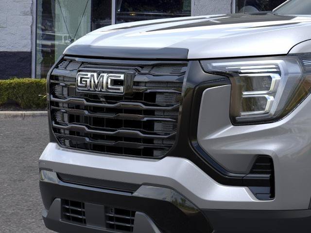 New 2027 GMC Terrain Elevation w/ Black Edition FWD image 13