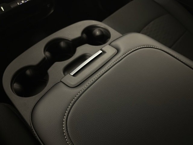 New 2025 RAM 2500 Tradesman image 20