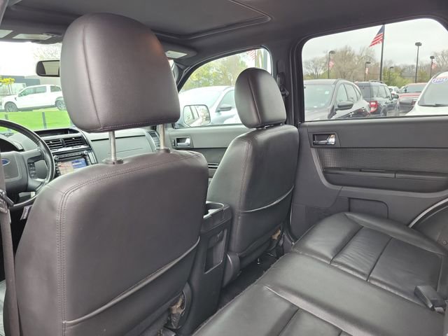 Used 2012 Ford Escape Limited image 26