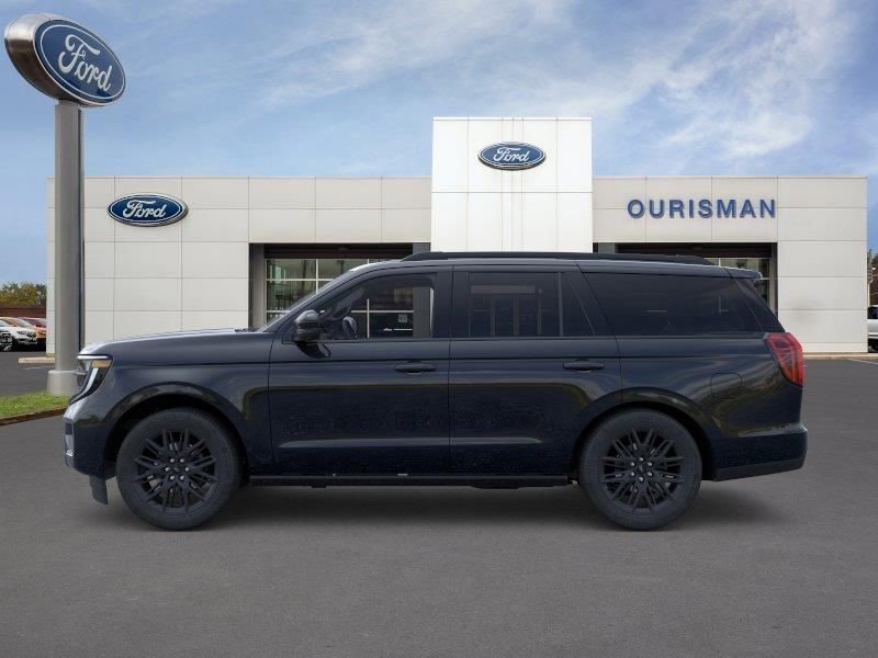 New 2026 Ford Expedition Platinum image 4