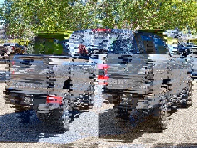 New 2026 Nissan Frontier SV image 3