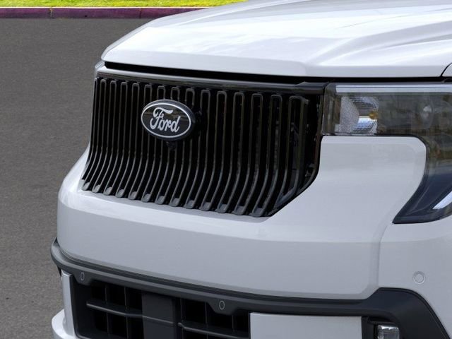 New 2025 Ford Maverick Lobo AWD/4WD image 18