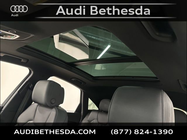 Used 2021 Audi Q5 2.0T Premium image 29