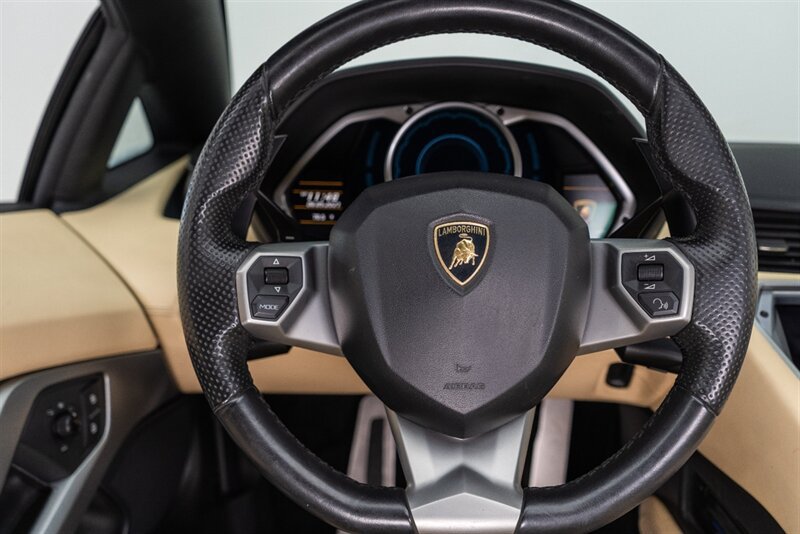 Used 2013 Lamborghini Aventador LP 700-4 AWD/4WD image 96