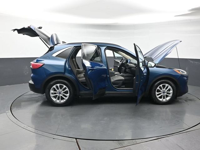 Used 2020 Ford Escape SE FWD image 48