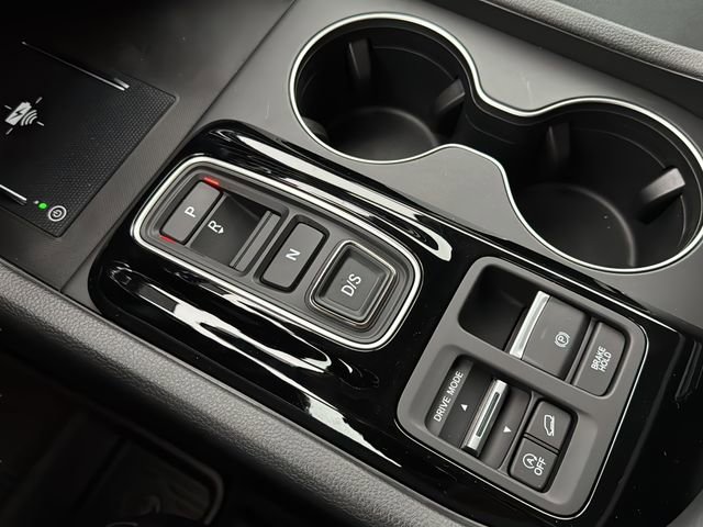 New 2026 Honda Pilot EX-L image 26
