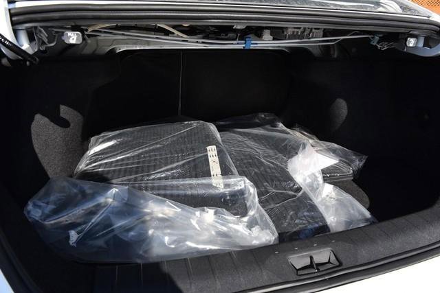 New 2026 Nissan Sentra SL image 29