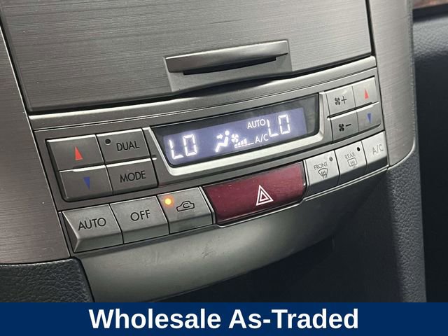 Used 2013 Subaru Legacy 2.5i Limited w/ Popular Pkg 2 AWD/4WD image 31