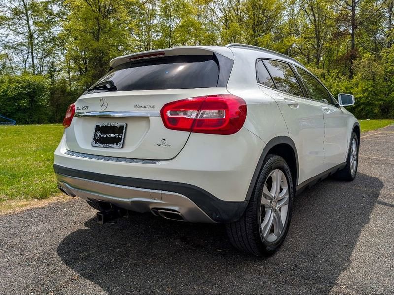 Used 2015 Mercedes-Benz GLA 250 4MATIC image 5