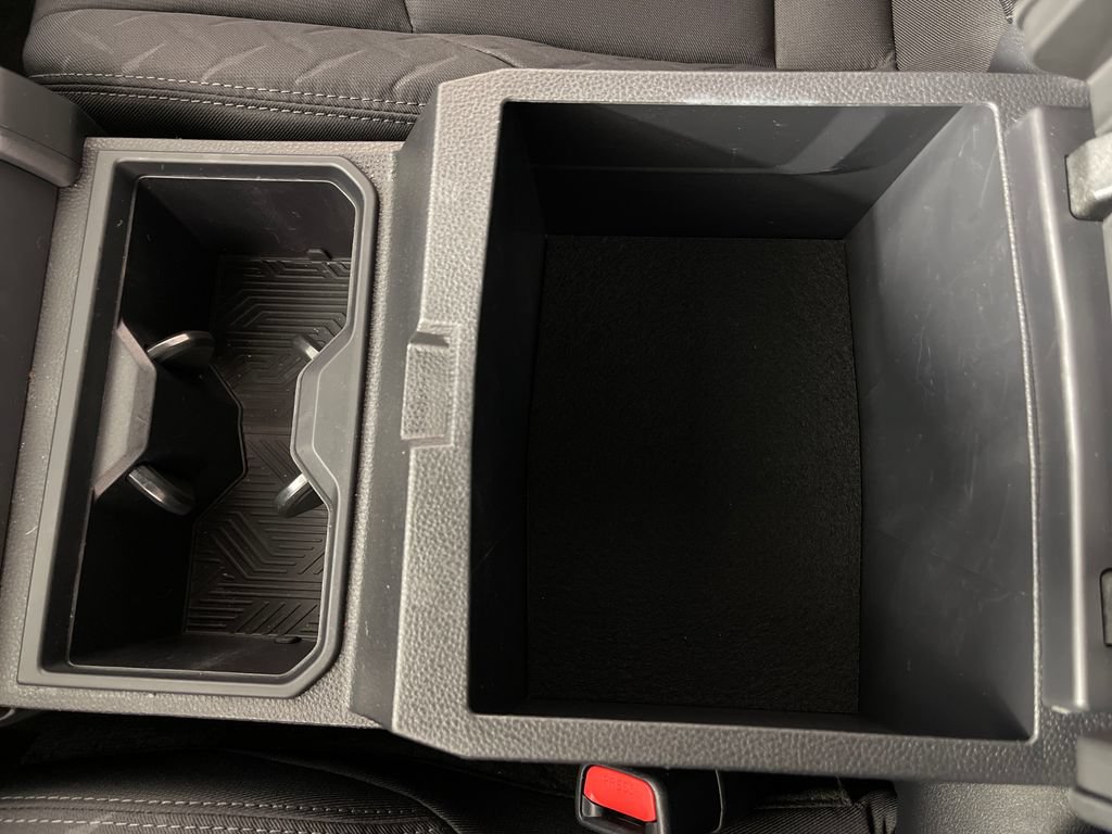 Certified 2025 Toyota Tacoma SR RWD image 23