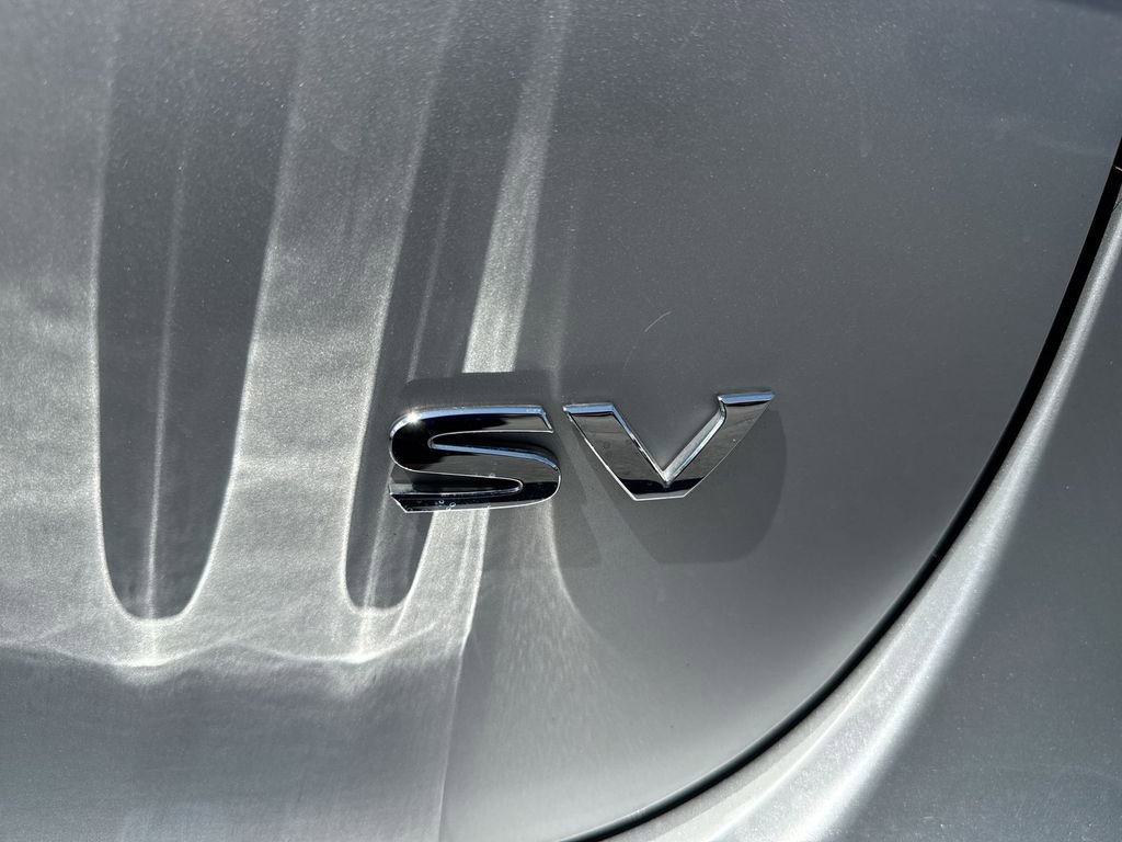Used 2020 Nissan Rogue Sport SV FWD image 25