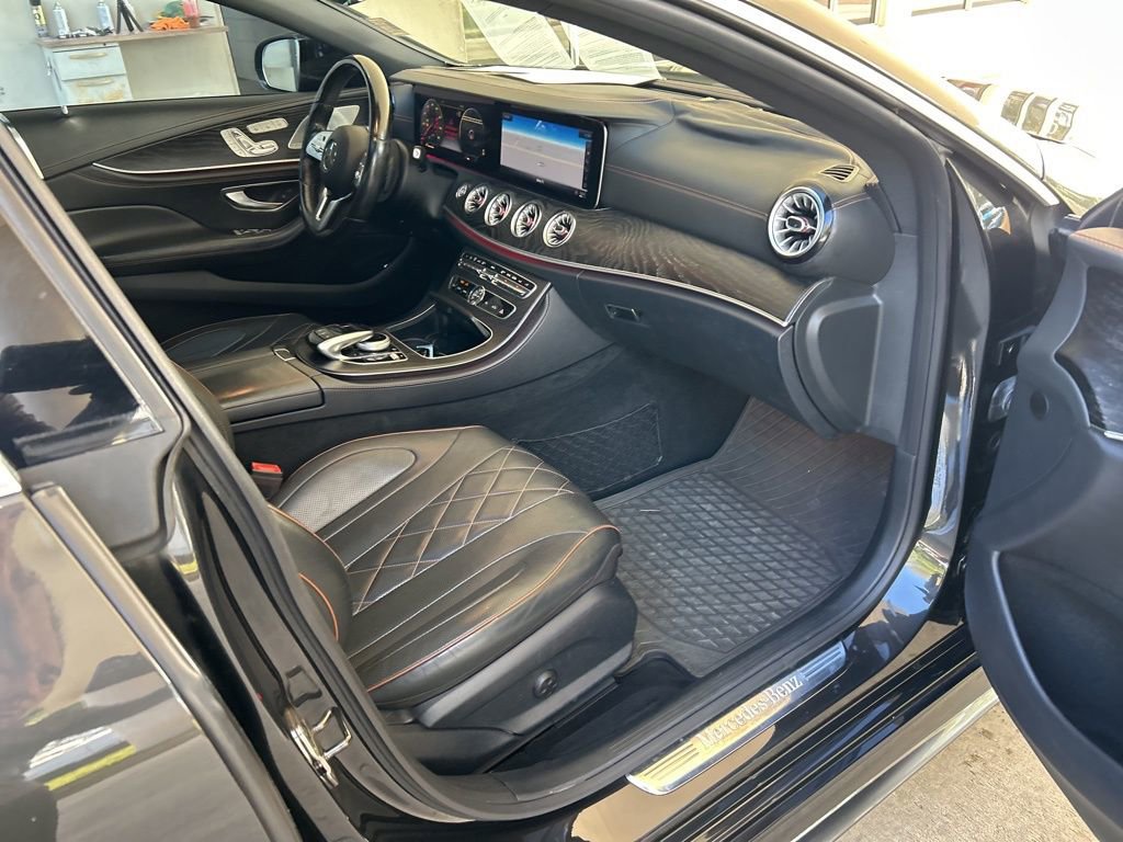 Used 2019 Mercedes-Benz CLS 450 4MATIC image 28