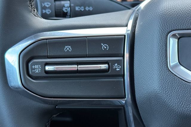 New 2026 GMC Canyon Elevation image 27