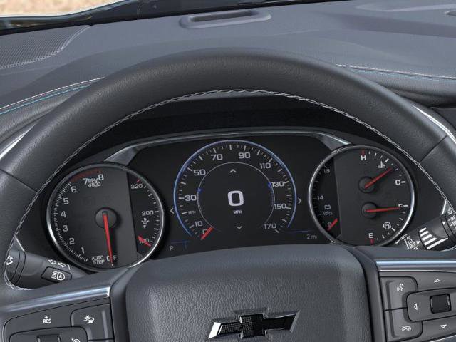 New 2026 Chevrolet Blazer RS w/ Driver Confidence II Package FWD image 18