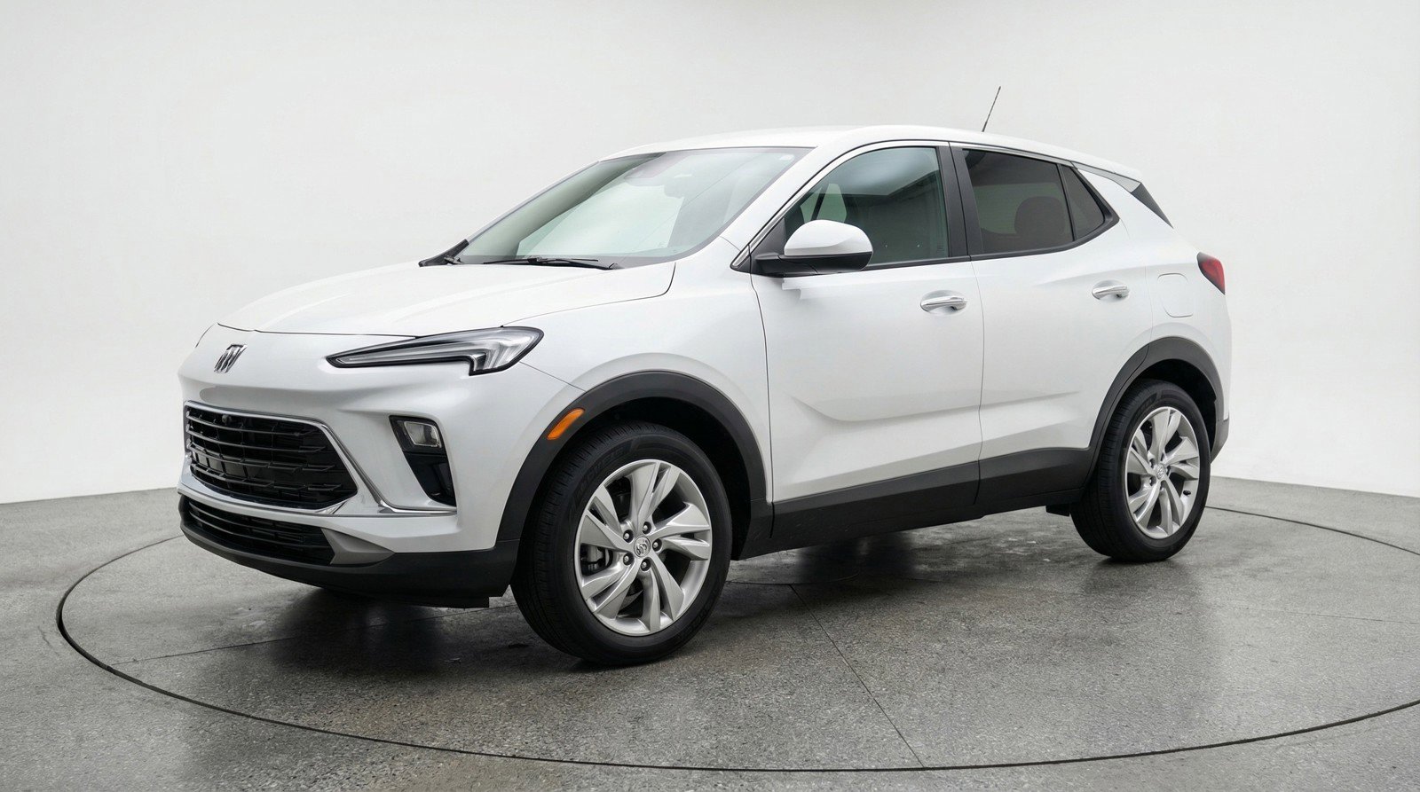 Used 2025 Buick Encore GX Preferred image 3