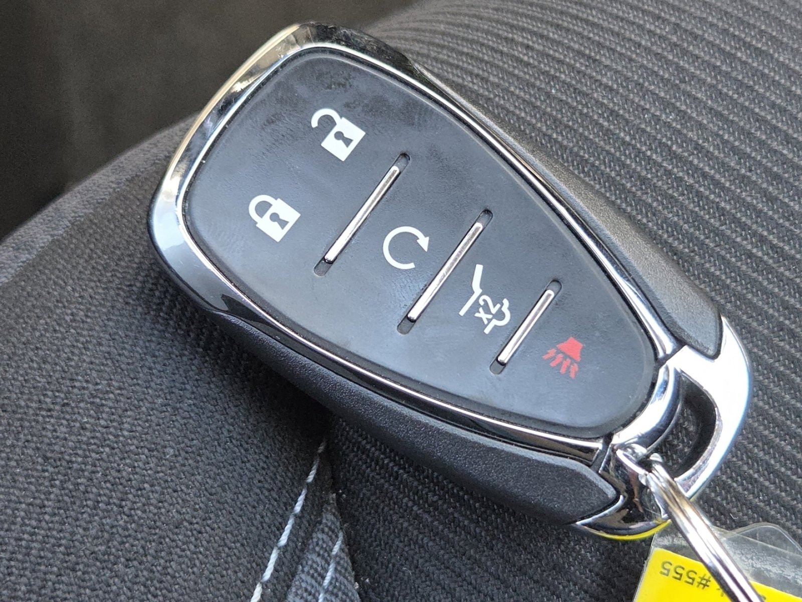 Used 2024 Chevrolet Blazer LT w/ Convenience Package image 32