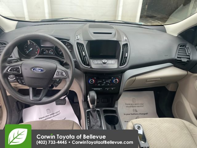 Used 2018 Ford Escape SE w/ SE Sync 3 Package AWD/4WD image 20