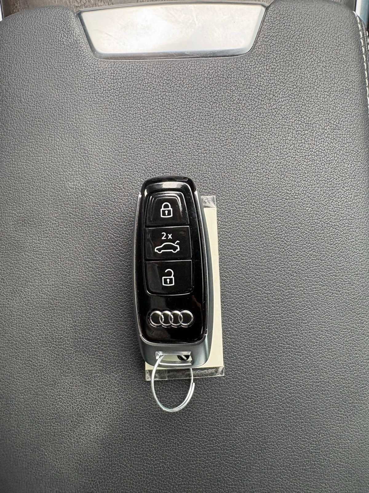 Used 2021 Audi A6 3.0T Premium w/ Black Optic Sport Package image 19