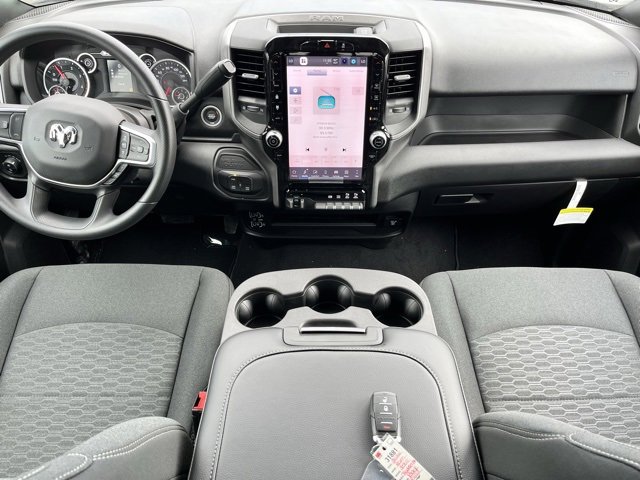 New 2026 RAM 2500 Tradesman image 9