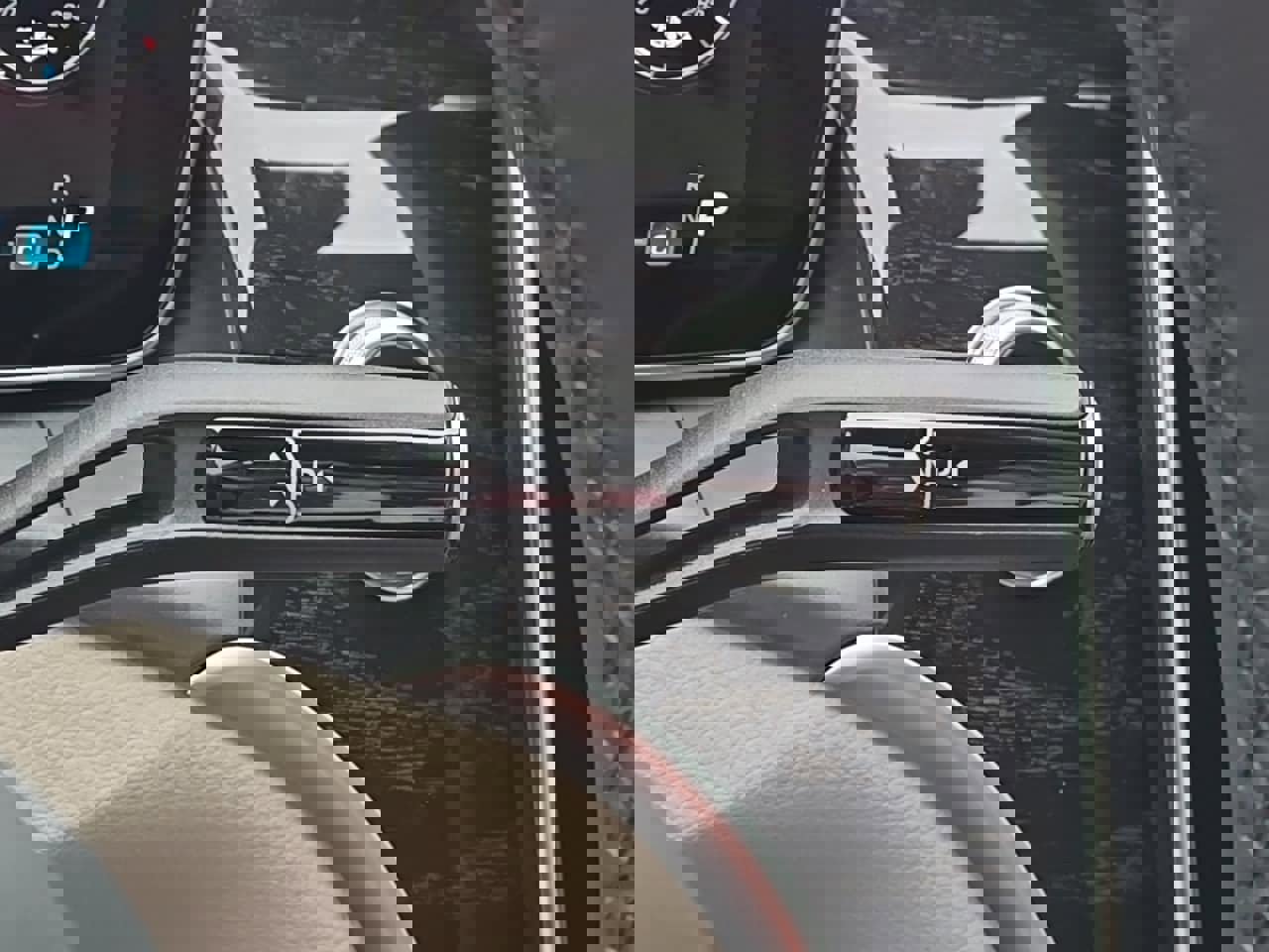 New 2026 Mercedes-Benz GLC 300 4MATIC image 25