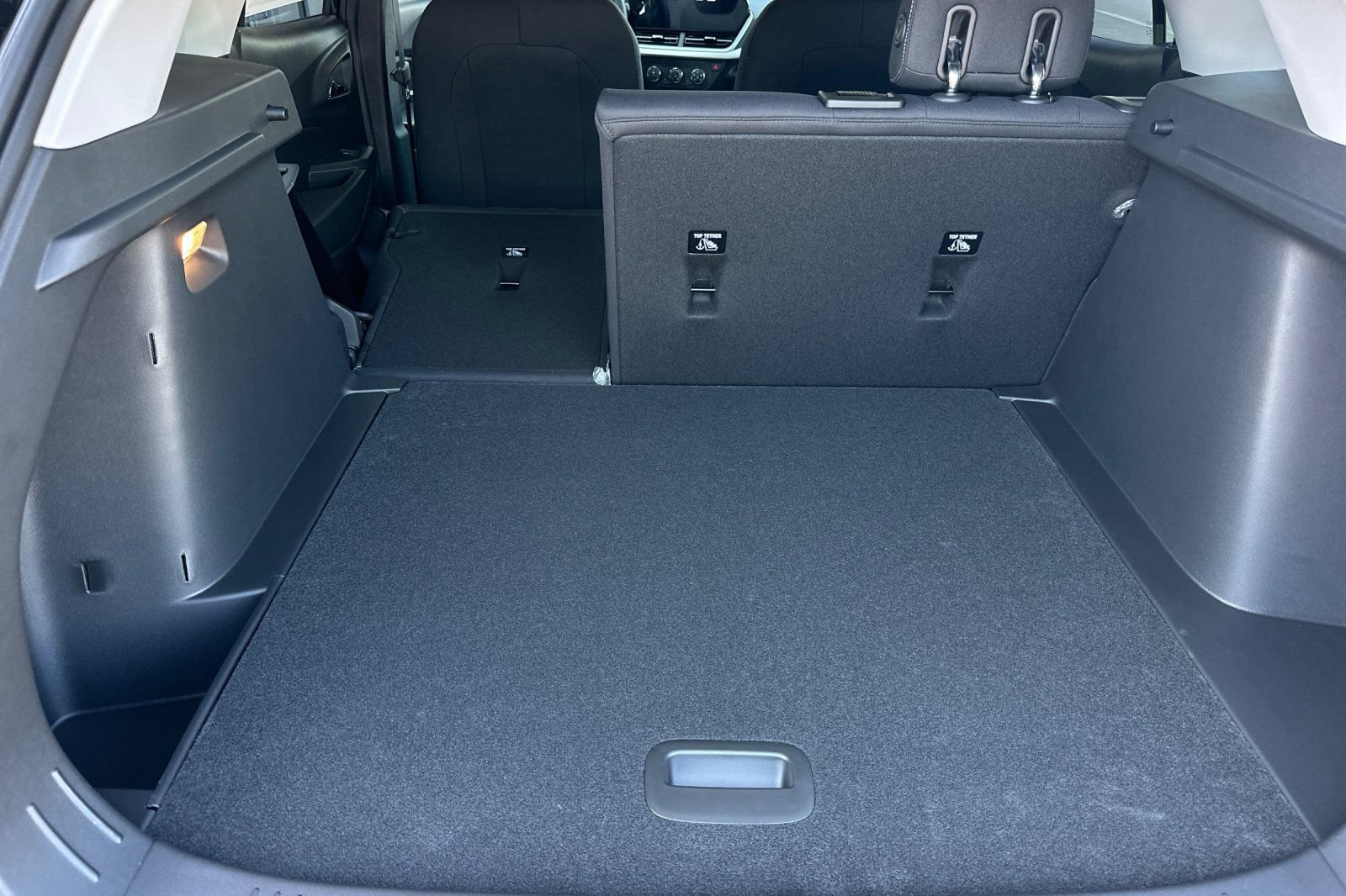 New 2026 Chevrolet Trax LS w/ LS Convenience Package FWD image 15