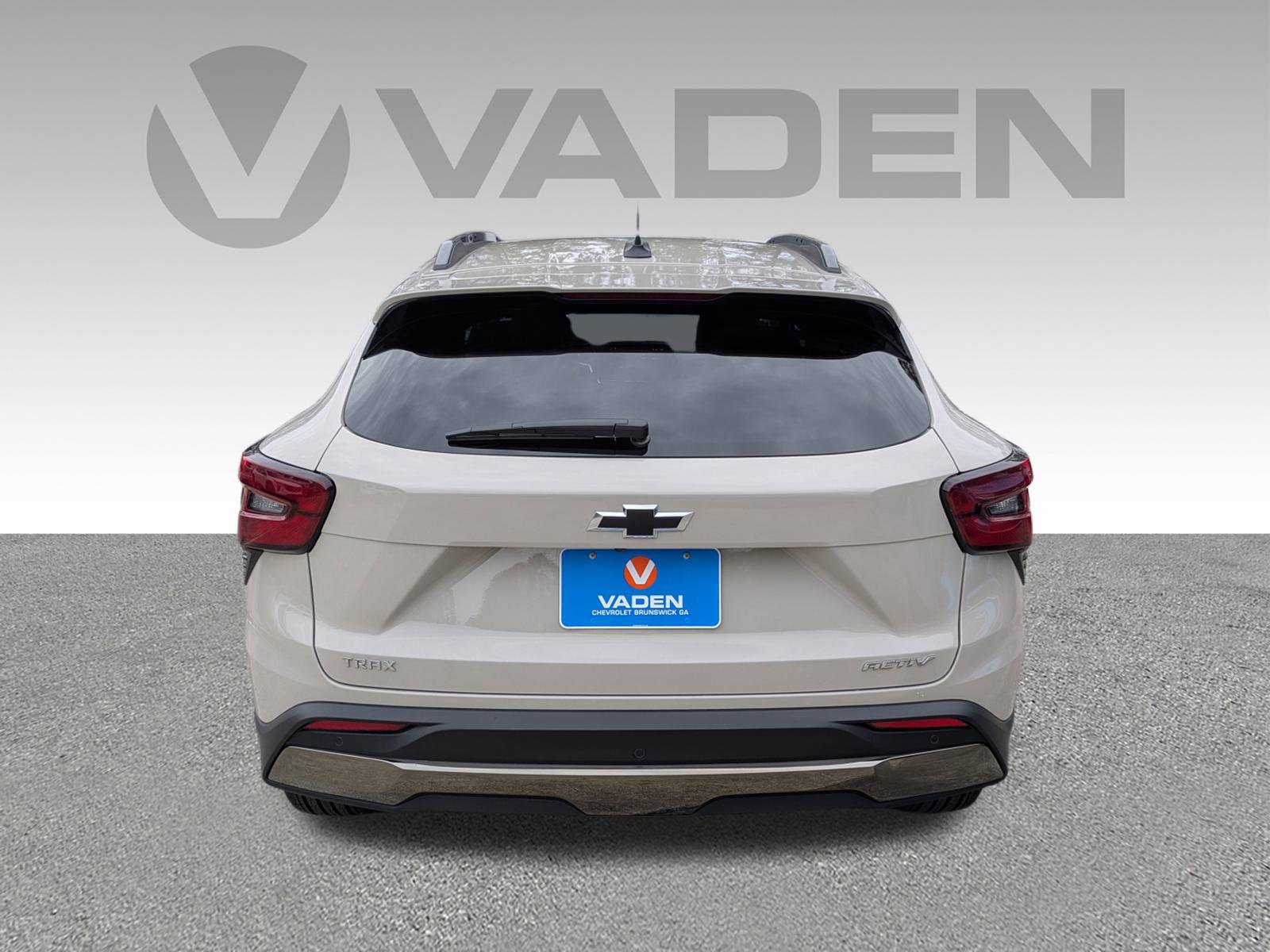 New 2026 Chevrolet Trax ACTIV w/ Sunroof Package image 28