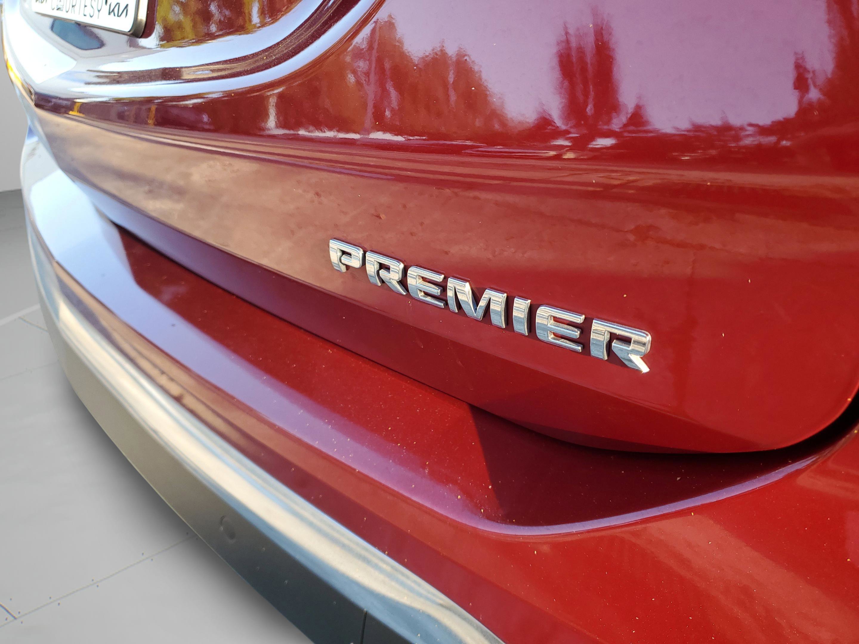 Used 2019 Chevrolet Equinox Premier image 7