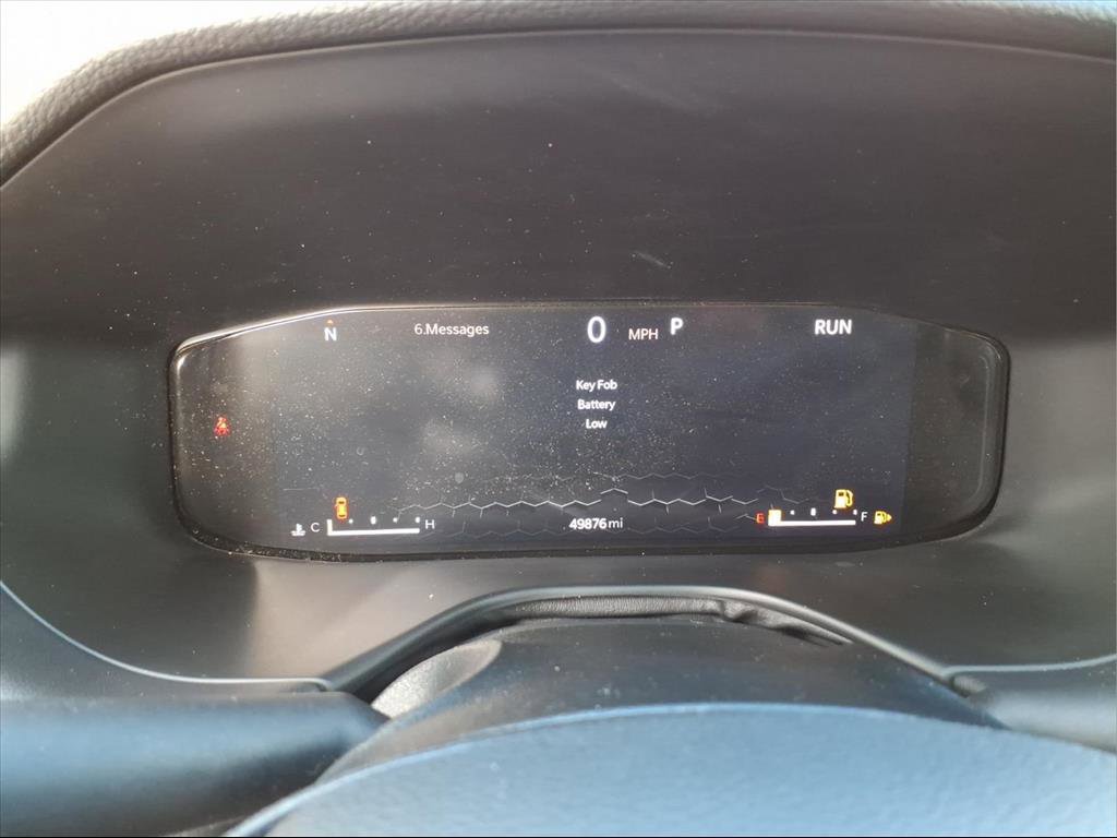 Used 2023 Jeep Compass High Altitude image 14